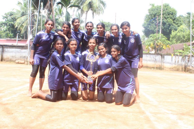 KHO KHO