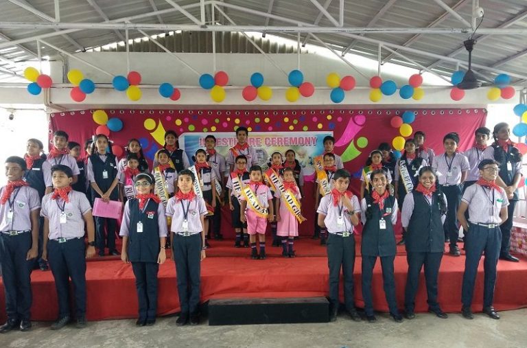 investiture