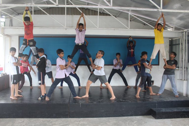 yoga