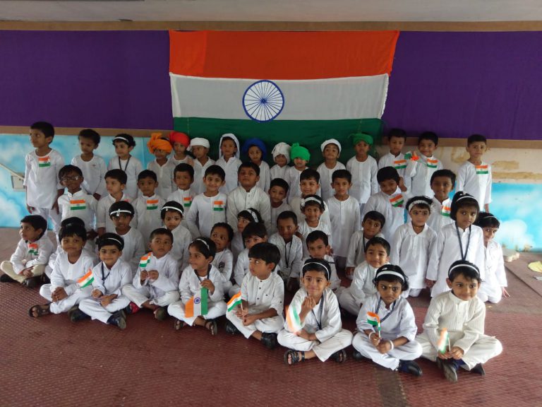 Independence day
