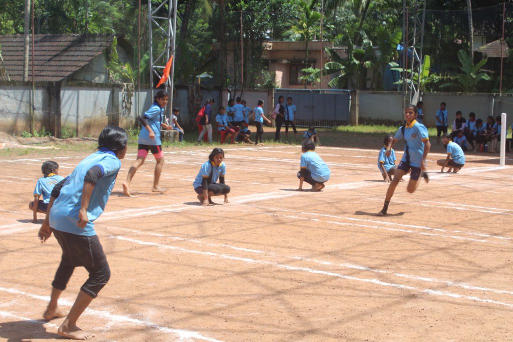 kho kho