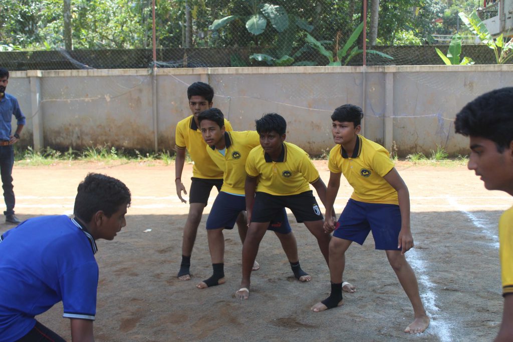 KABADI