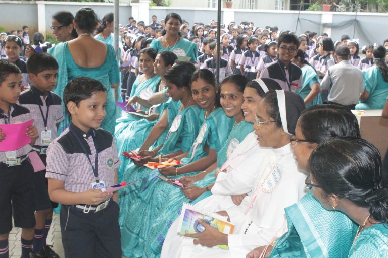 TEACHERS DAY