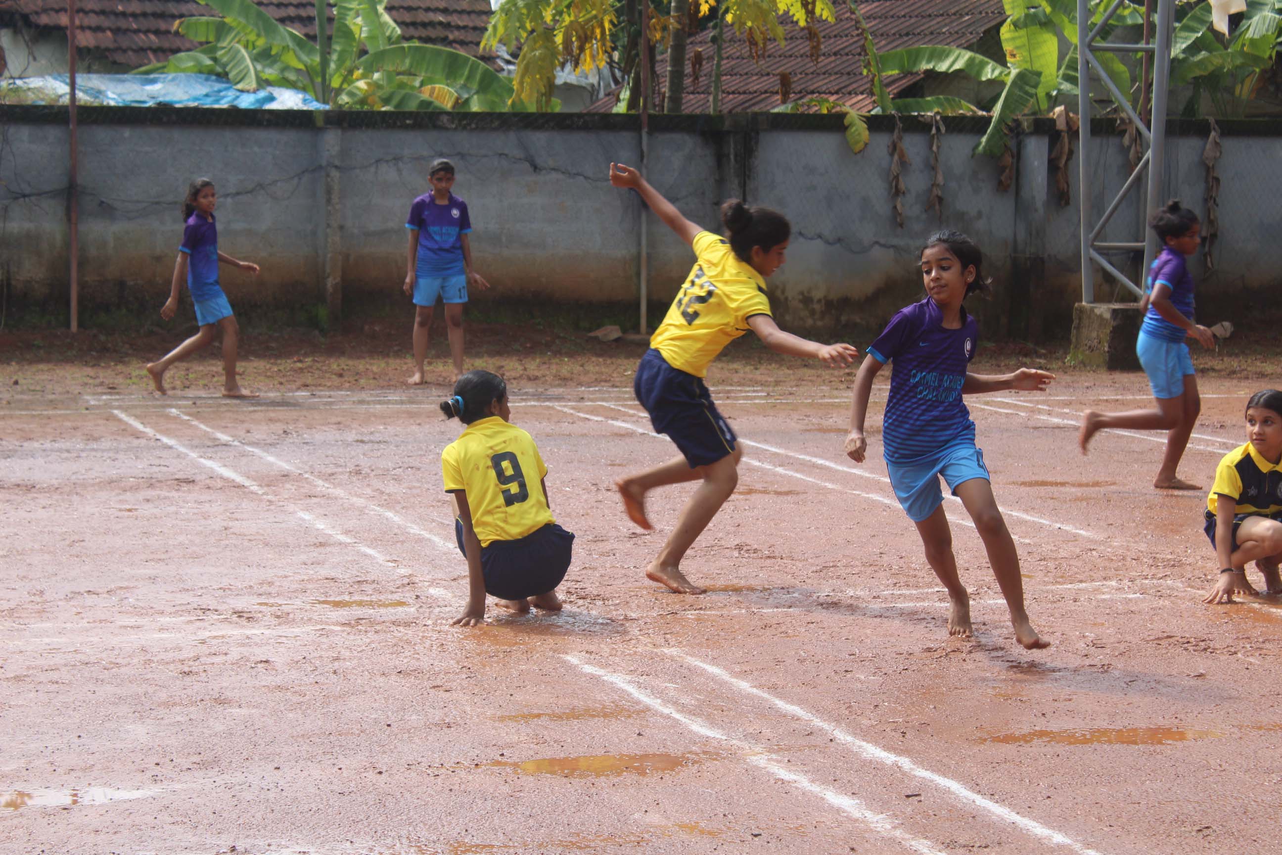 KHO-KHO