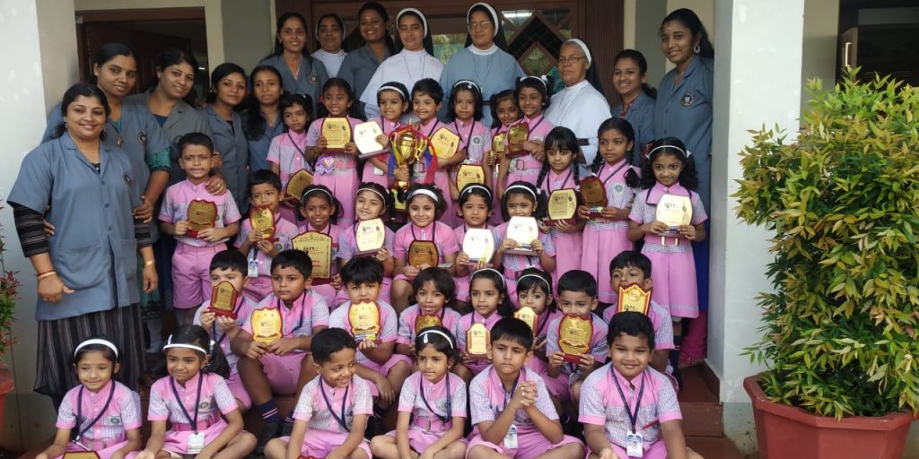 SEVAK KALOTSAVAM 2020