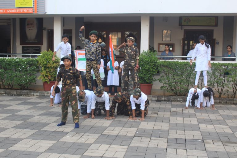 Martyrs day