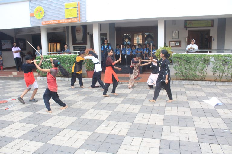 Special Assembly