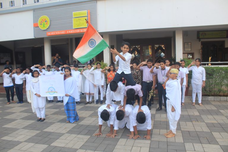 republic celebrations