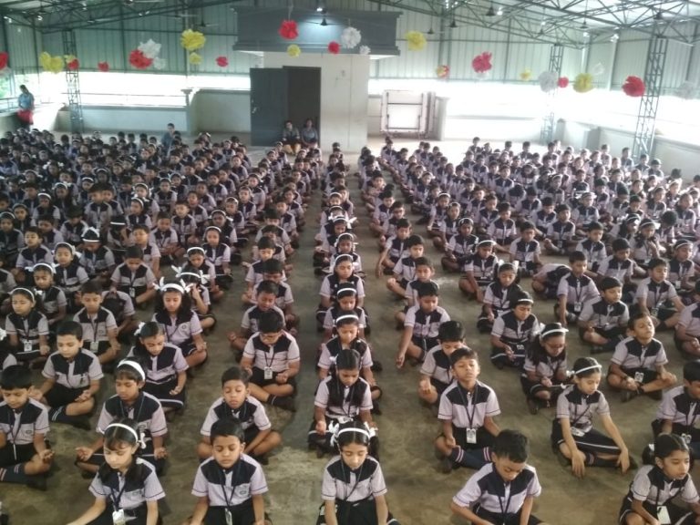 Meditation
