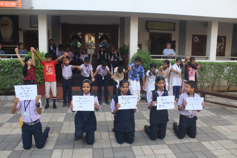 World Cancer day