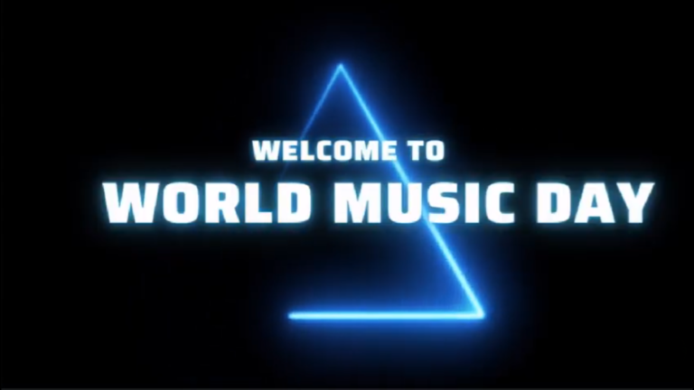 Music day