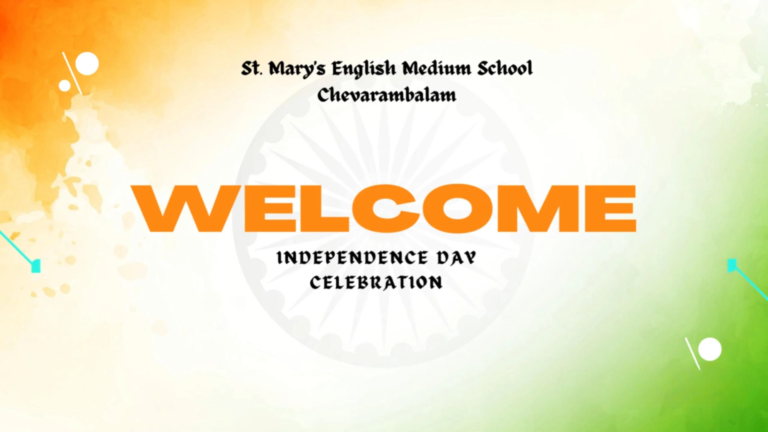 Independence day & St. Marys day 2022