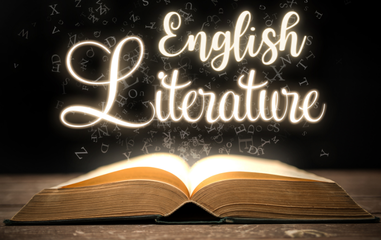 Class 10 – English Literature