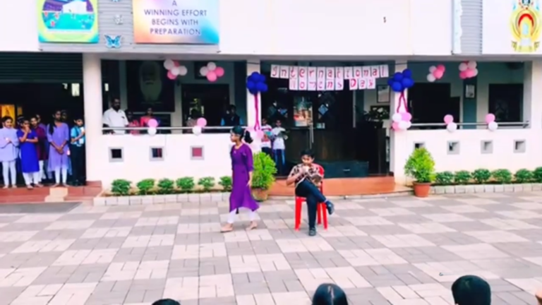 World Women’s day Celebration