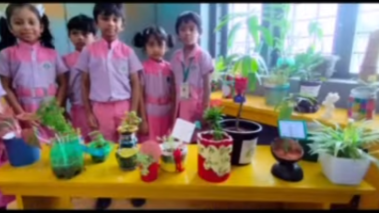 Environment day observation 2023-24