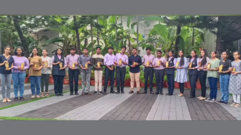 Investiture Ceremony 2023-24