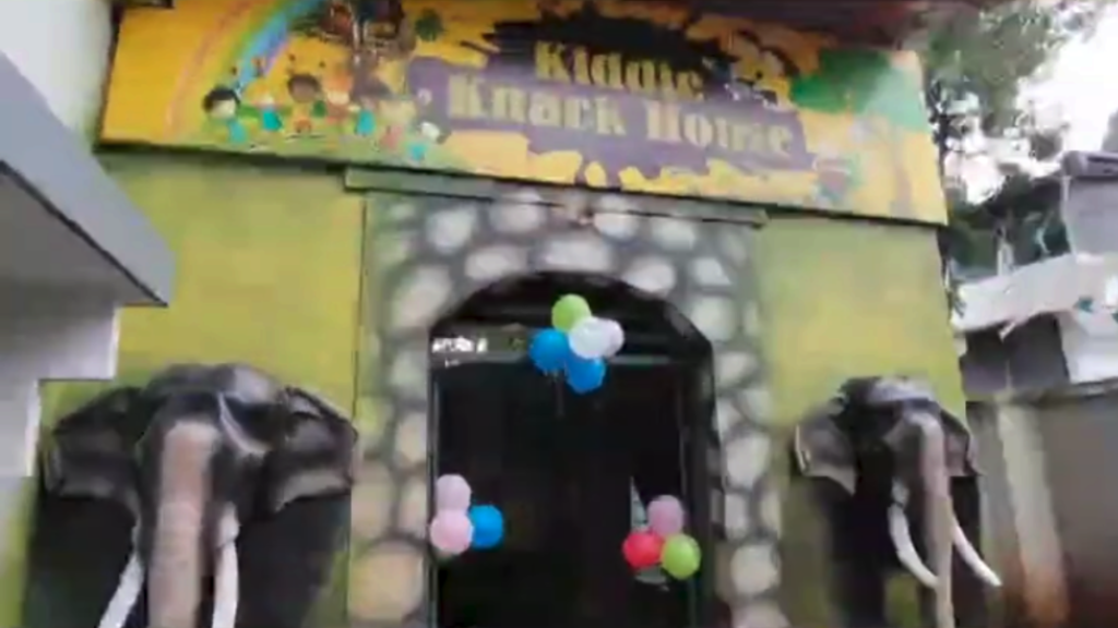 PRE-KG inauguration 2023