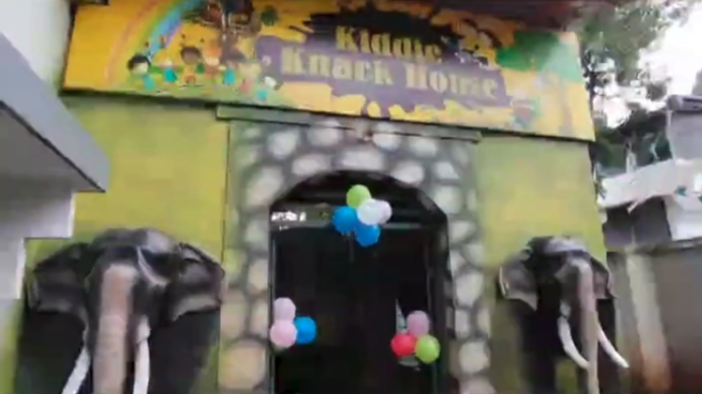 PRE-KG inauguration 2023