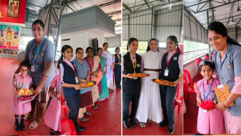 Teachers Day Celebration 2023