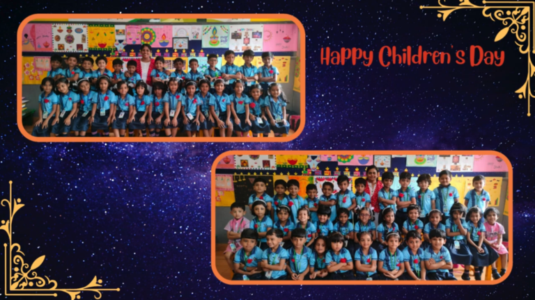 Children's Day Celebration 2023