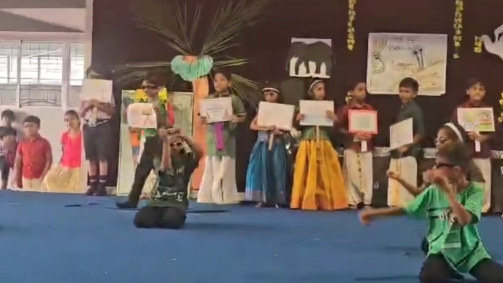 Kerala Piravi Celebration 2023-24