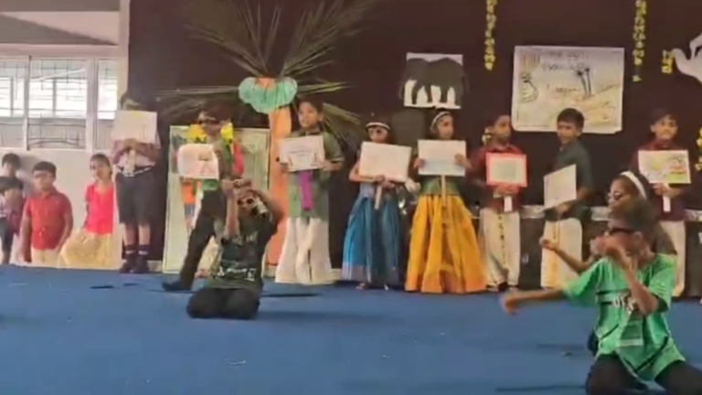 Kerala Piravi Celebration 2023-24