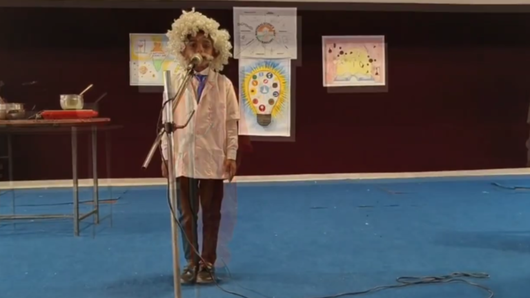 Science Day 2023-24