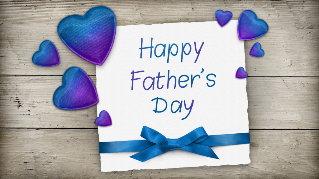 Father's Day Celebration 2024-25