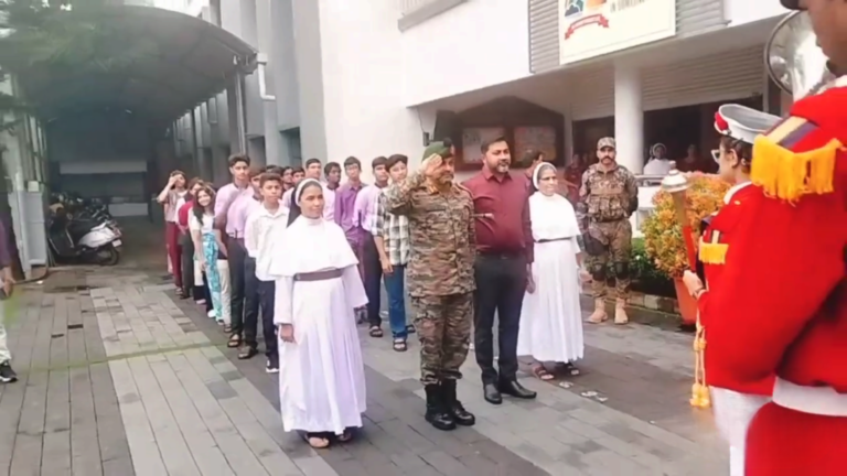 Investiture Ceremony 2024-2025