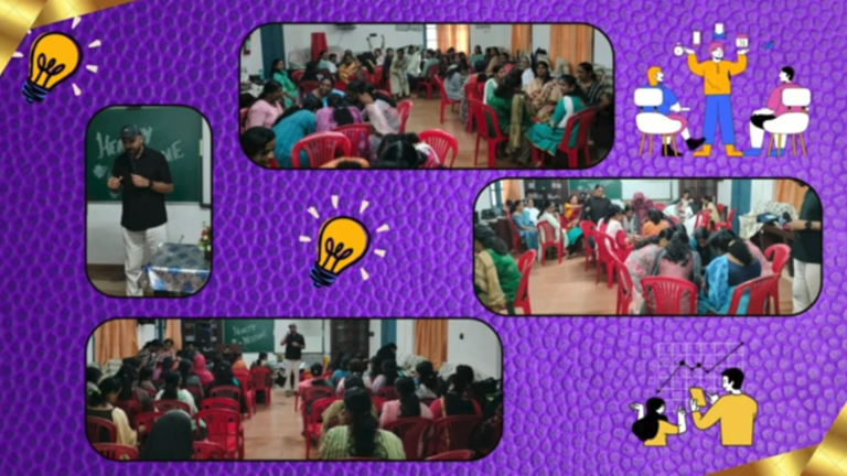Orientation Programme 2024-2025