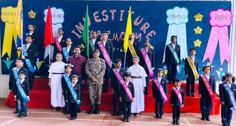 SCHOOL CABINET 24-25