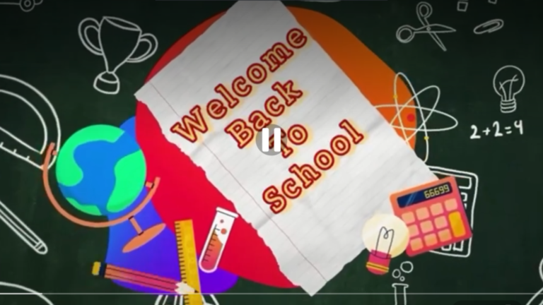 School Re-opening 2024