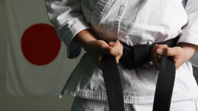 CISCE Regional Karate Championship 2024