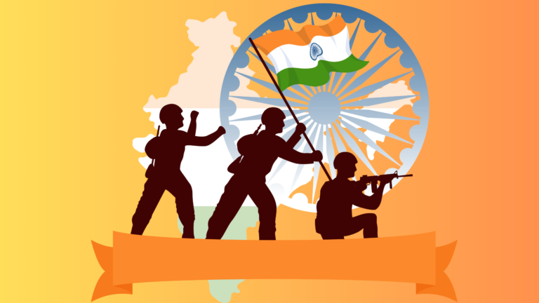 Kargil Vijay Diwas- 2024-25