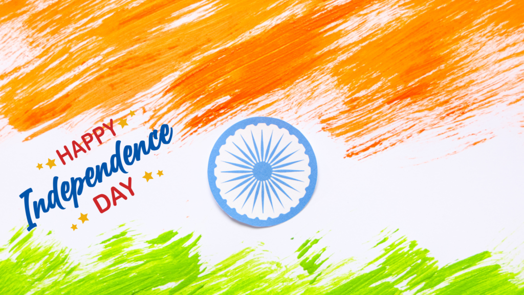 Independence Day & St. Mary's Day Celebration2024-25