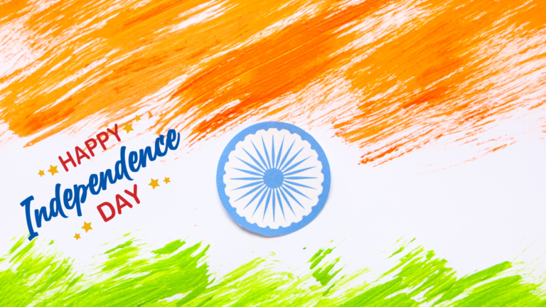 Independence Day & St. Mary's Day Celebration2024-25