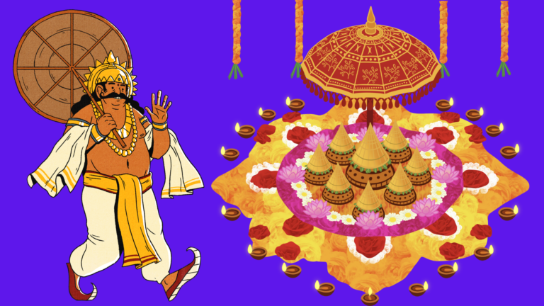 Onam Celebration 2024-25