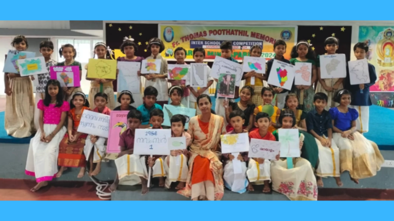 Kerala Piravi & Haritha Vidyalayam Declaration 24