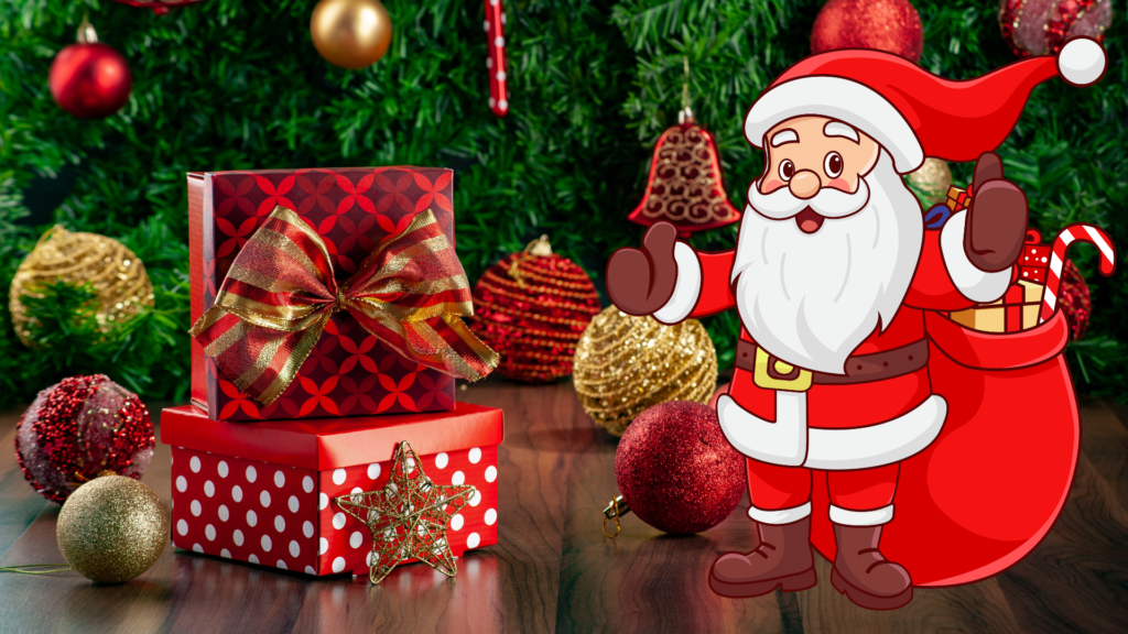Christmas Day Celebration 2024