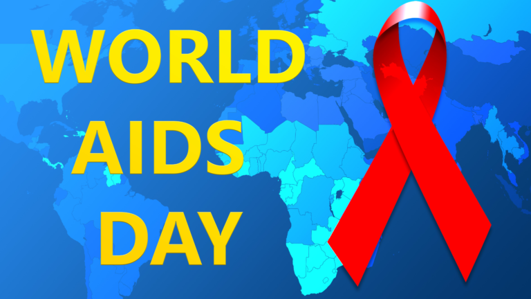 World Aids Day observation 2024