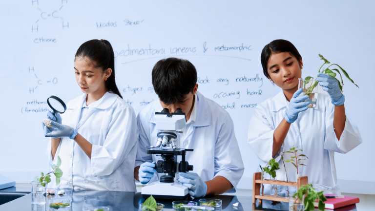 National Science Day Celebration 24-25