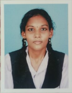 SREELAKSHMI P -95.5% (ISC – COMMERCE)