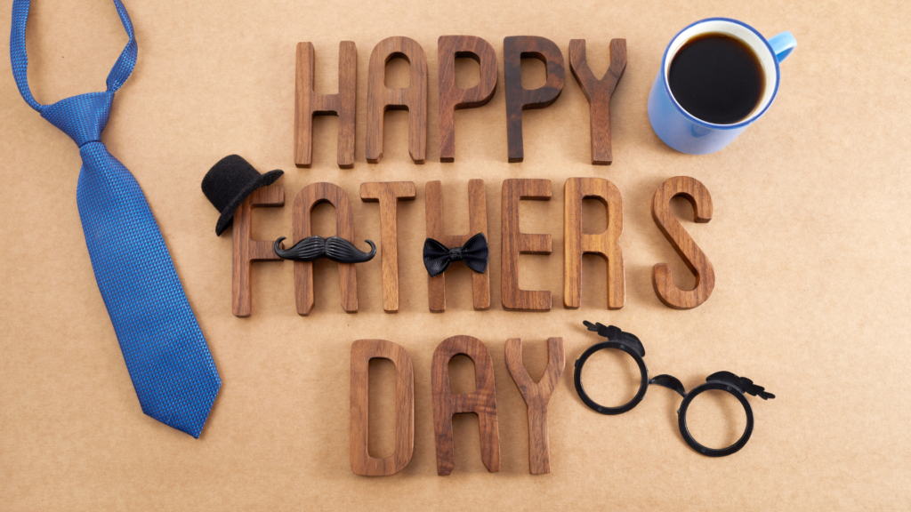 FATHER'S DAY CELEBRATION 2025-26