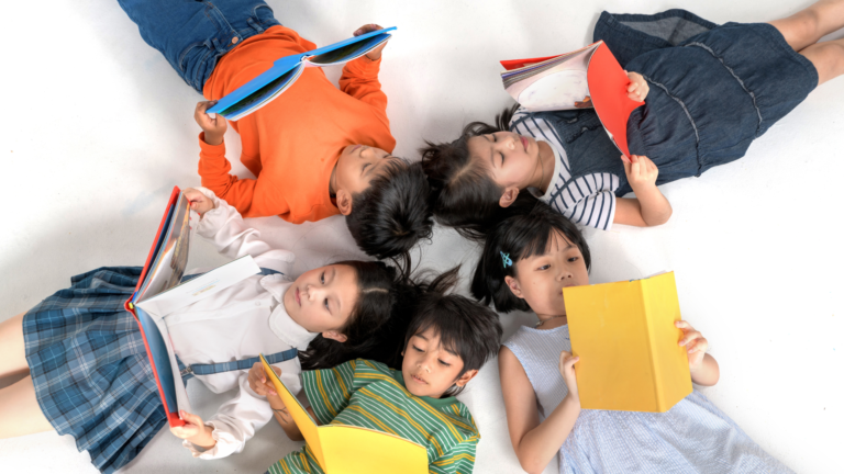 Reading day -2025-26