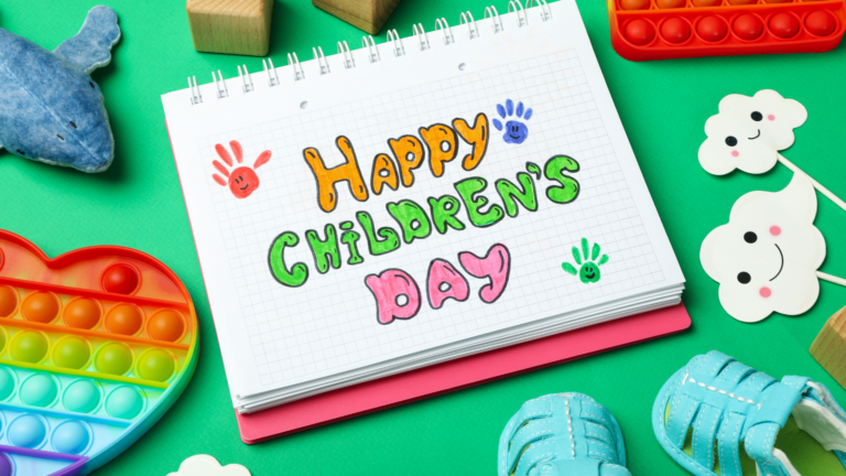 Childrens Day 2025