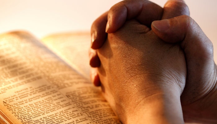Teachers Prayer