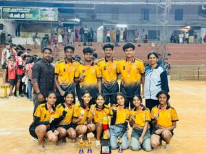 Khokho champions 2026