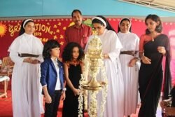 KG Convocation 2018-19